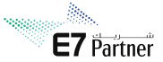 E7 Partner Logo